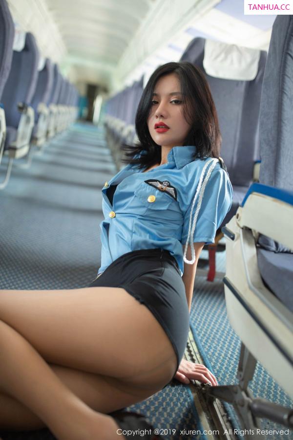 就是阿朱啊  [XIUREN]高清写真图 2019.11.08 就是阿朱啊第38张图片